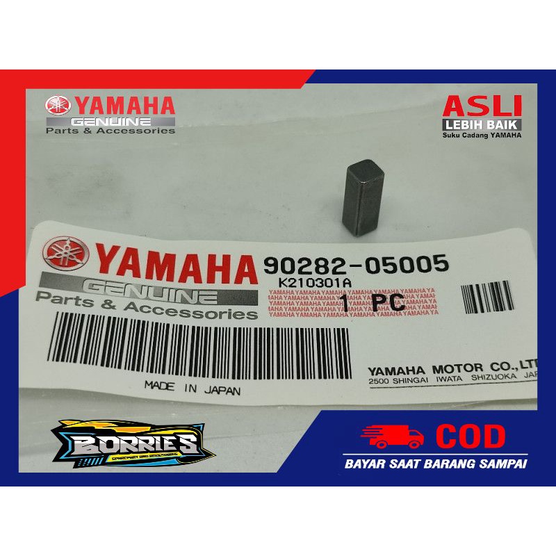 spi gigi primer kruk as rx king original 90282-05005