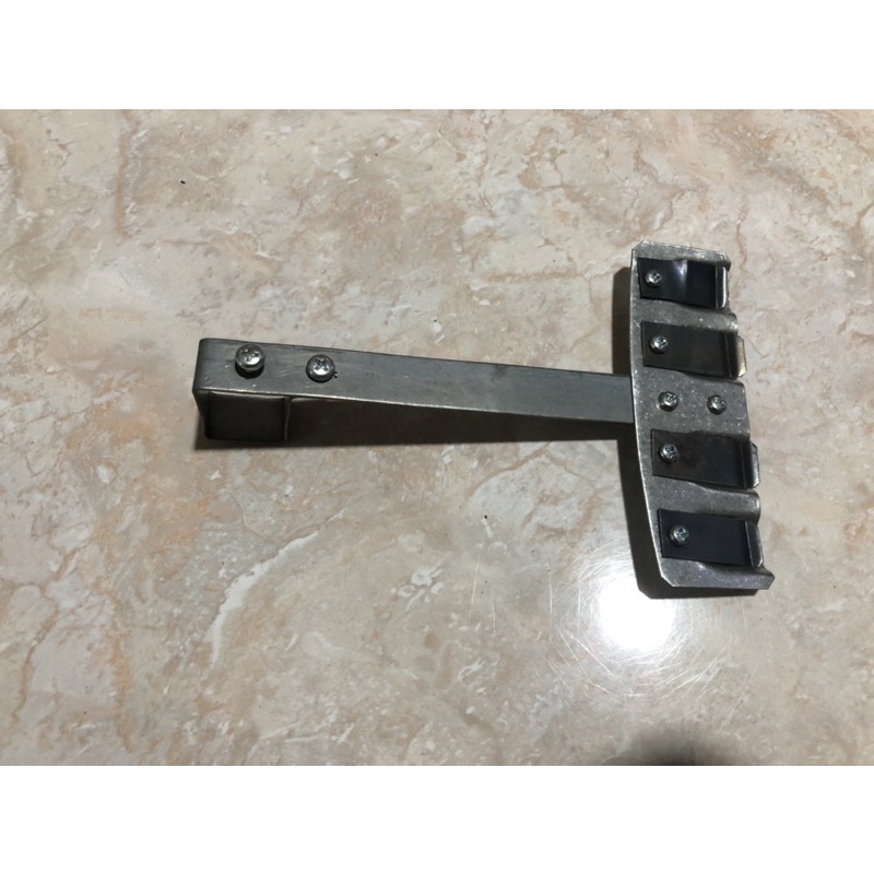 Terminal Alat Mesin Rajut Manual