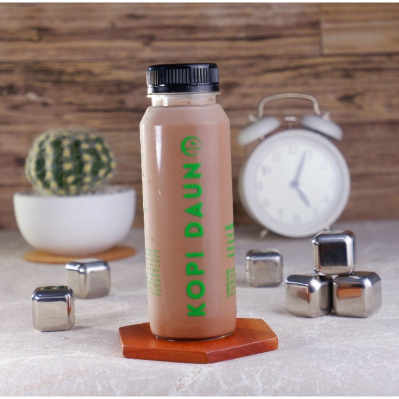 

Es Coklat 250 Ml (Promo dan Hemat)