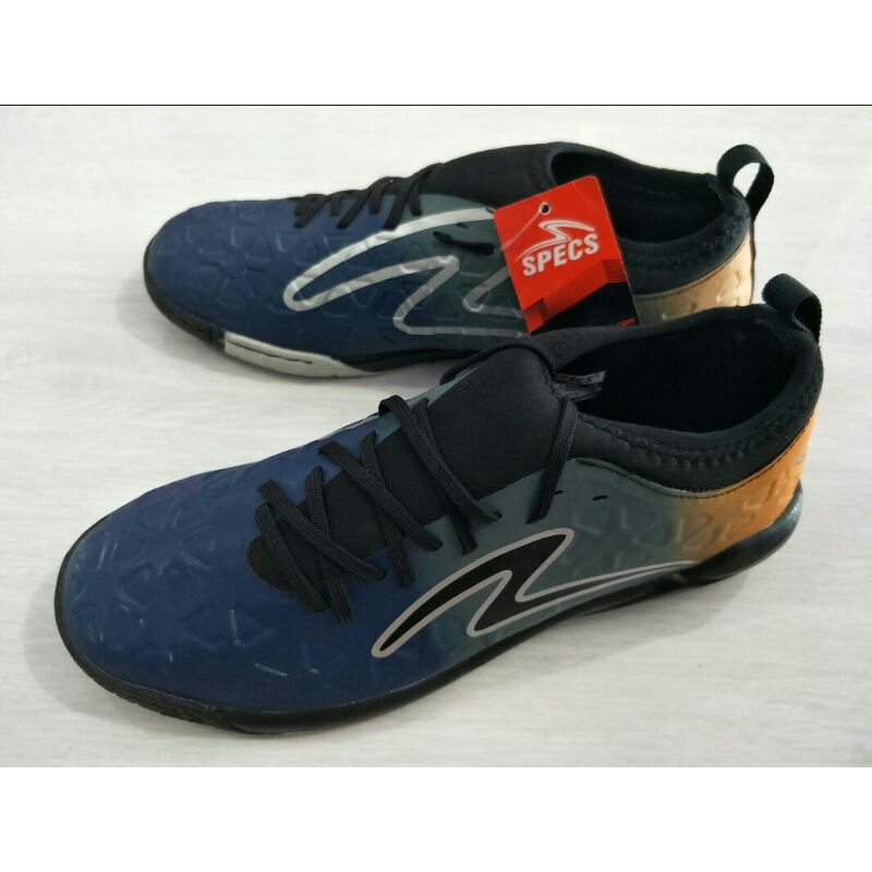 SEPATU FUTSAL SPECS SWERVO INERTIA IN