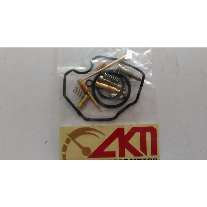 Repair Kit GL100 Repairkit Karburator Carbu GL100 bukan Original akm6666 dijamin