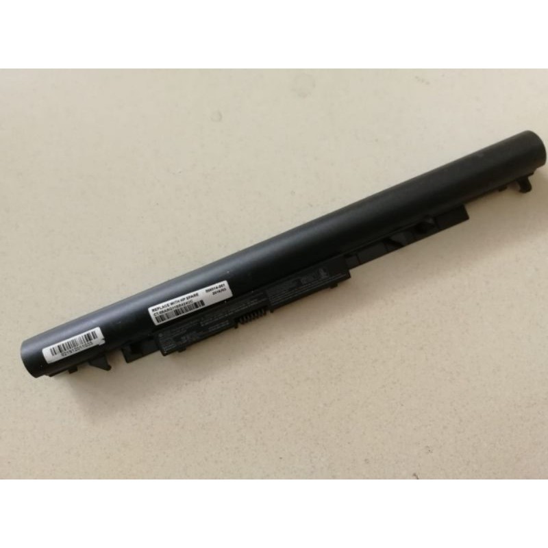 Baterai Original Hp 240 250 JC04