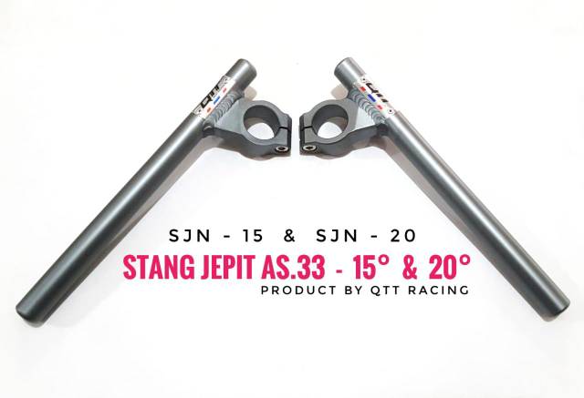 TERLENGKAP STANG QTT AS 26 &amp; 33 15 20 21 25 ALL WARNA