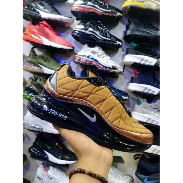 NIKE 720 818 MX PREMIUM HIGH QUALITY ( 40-44 )
