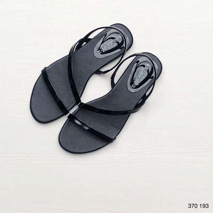 ( Harga Bersaing ) -42 > Elizabeth Shoes Sandal 370 193 #