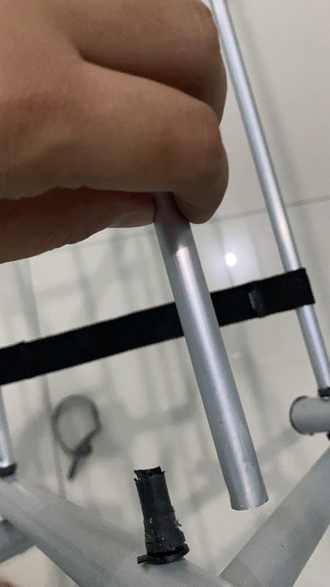 Jemuran Alumunium Atau Stainless Jemuran Pakaian Lipat Murah Berkualitas  Anti Karat