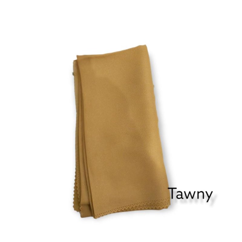 Segiempat polos luxury sinar azara -+110x110