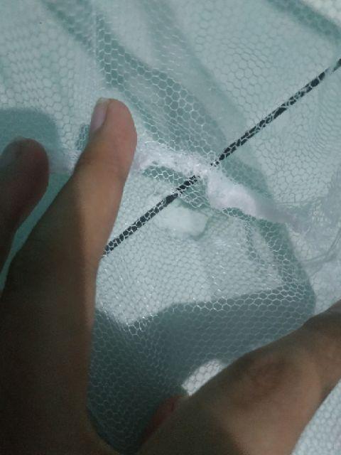 Elk003 Kelambu Tenda Murah | Kelambu Lipat | Kelambu Anti Nyamuk | Klambu Selambu | Kelambu Kasur