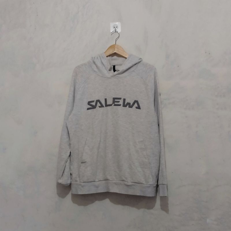 Hoodie salewa second
