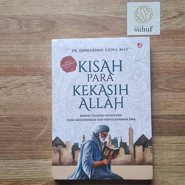Kisah Para Kekasih Allah