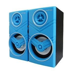 Unik Speaker Advance Duo 080 Speaker Advance Portable Duo 080 Berkualitas