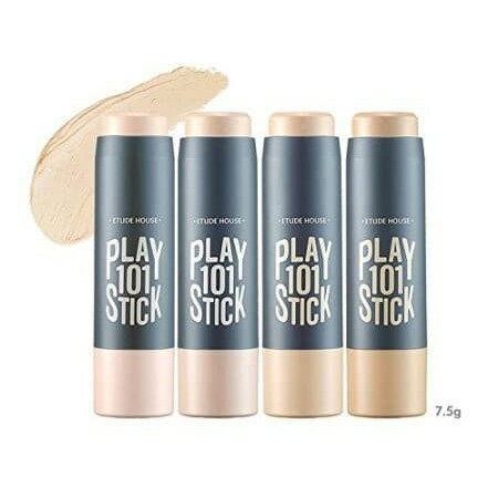 [ETUDE HOUSE] Play 101 Stick Foundation