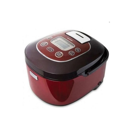 Sharp Rice Cooker Digital 1.8 Liter KSTH18RD
