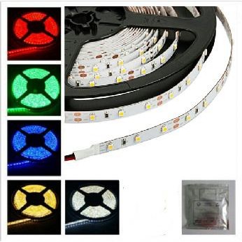 SMD LED Flexible Strips 2835 For INDOOR