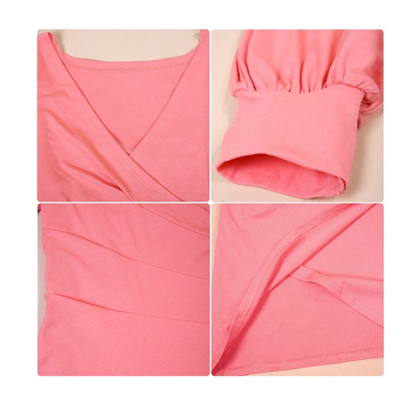 Pink Dress Import 192698