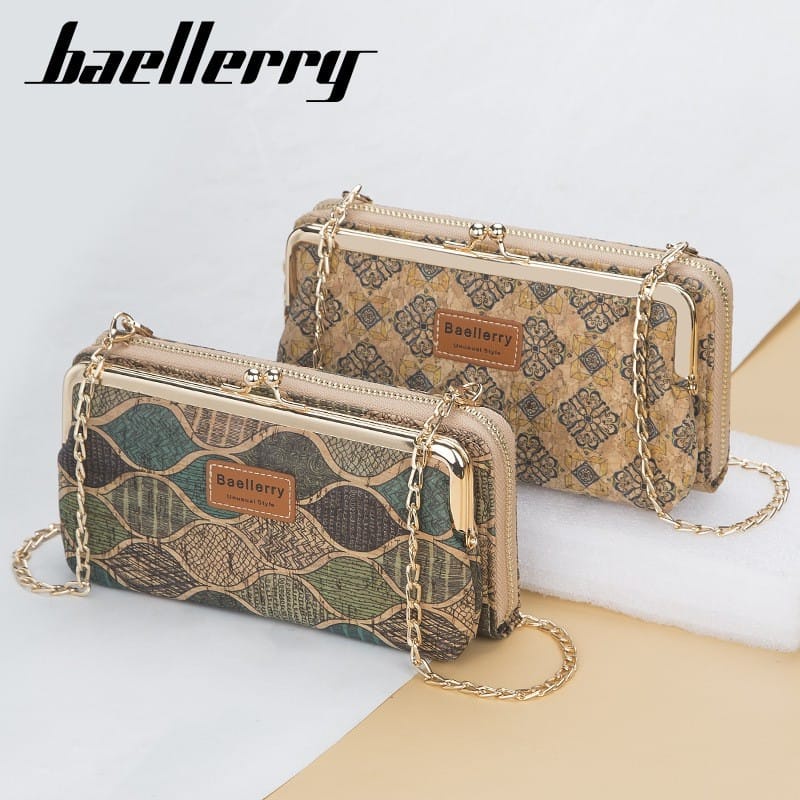 BJ57613 - A/B/C/D/E/F/G/H/I/J/K/L/M - DOMPET PANJANG WANITA TAS WANITA FASHION IMPORT MODIS ELEGAN TERMURAH TERLARIS TERBARU BAGSTORE JAKARTA TAS BATAM CR7613 ELJ4021 JTF8596