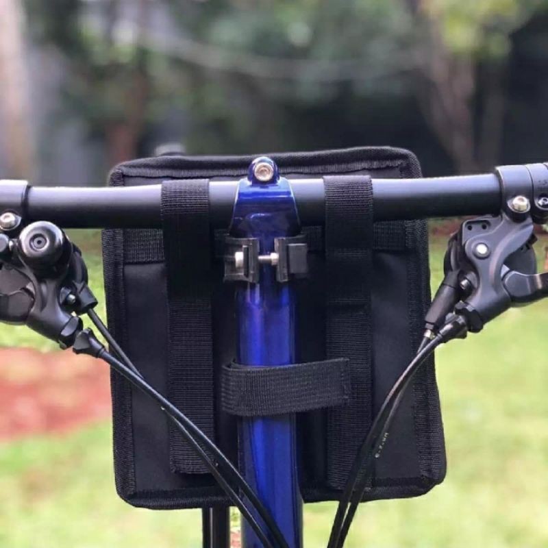 tas sepeda -tas murah - aksesoris sepeda -tas stang sepeda