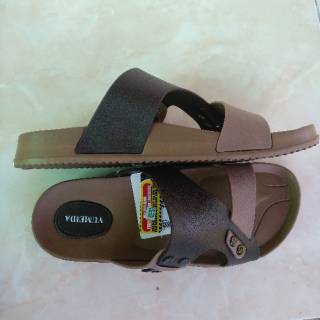  Sandal  Selop  Pria Yumeida  Ringan Shopee Indonesia