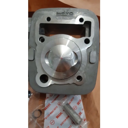 Block seher blok seher bore up klx 150 66mm