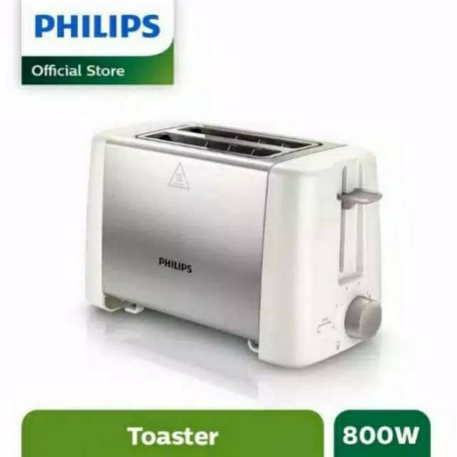 Philips Toaster HD4825