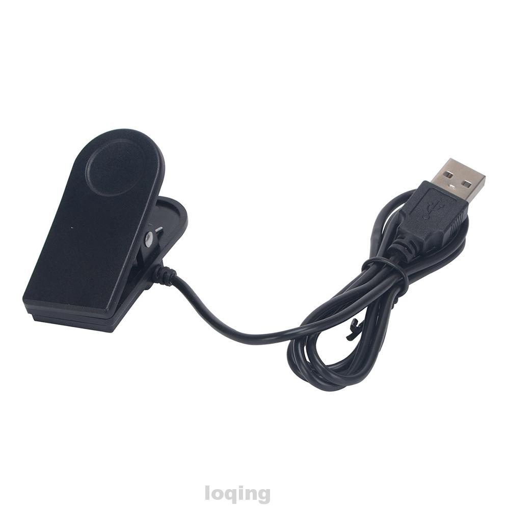 garmin forerunner 645 charging cable