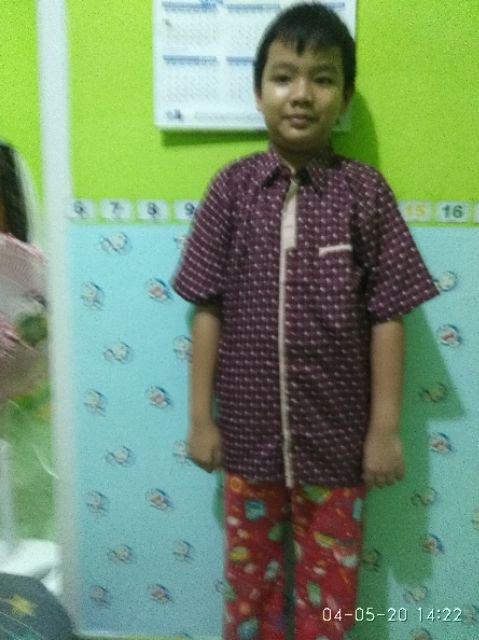 Baju Gamis Sarimbit Couple Pasangan Keluarga Muslim Samara Scg07 Lebaran Kondangan Terbaru 2021