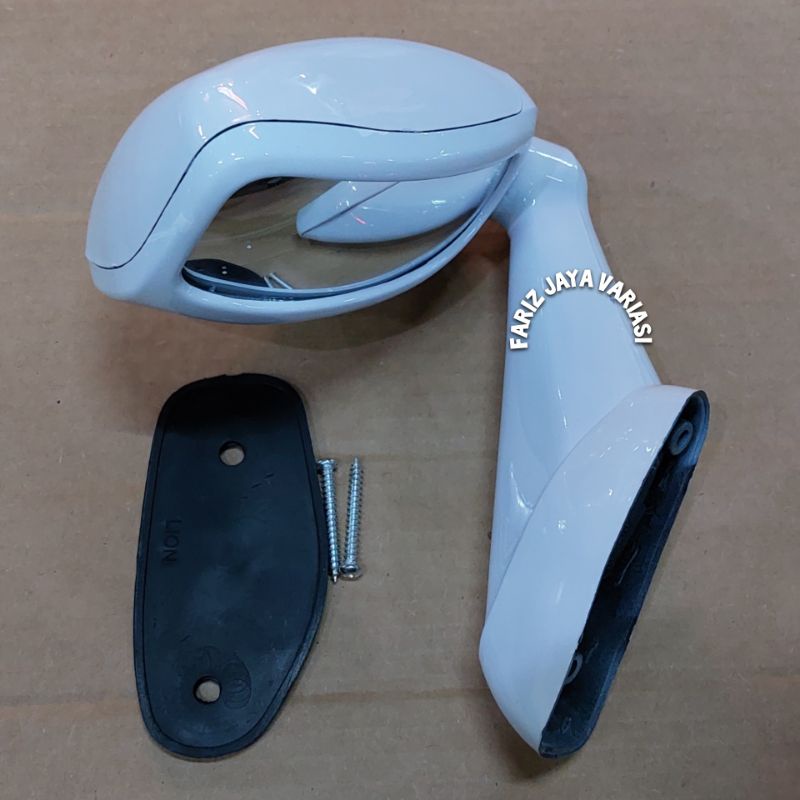 SPION KAP MESIN FORTUNER TAHUN 2012 2013 2014 2015 SPION FORTUNER