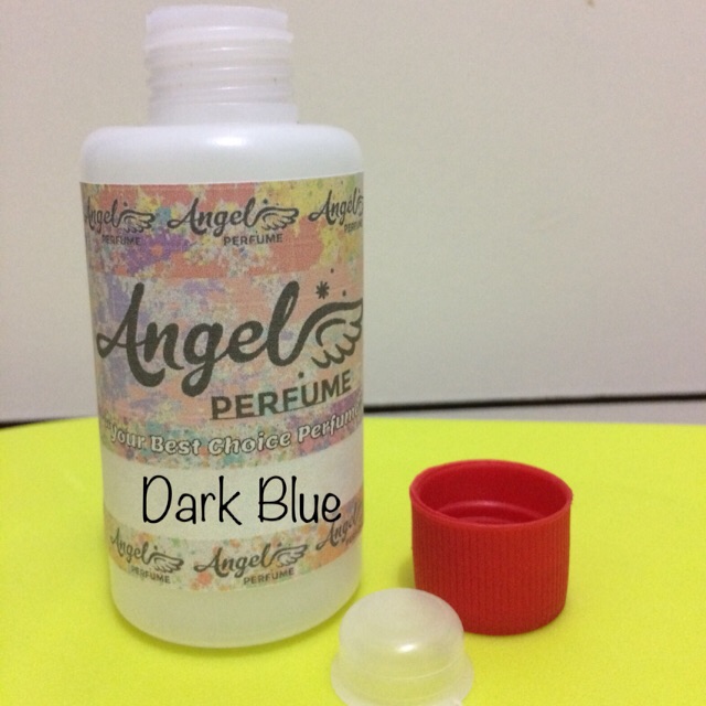 Bibit Parfum Hugo Boss Dark Blue