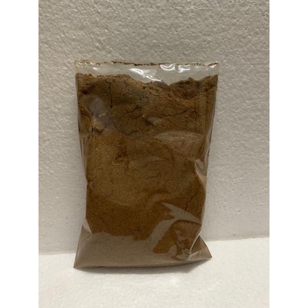 

Ngohyang gohyang bumbu masak herbal 100g