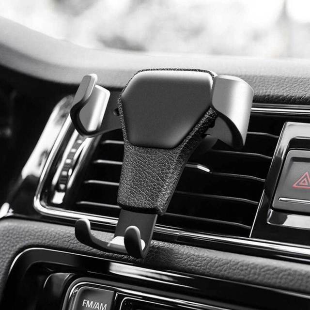 TORRAS Smartphone Air Vent Car Holder