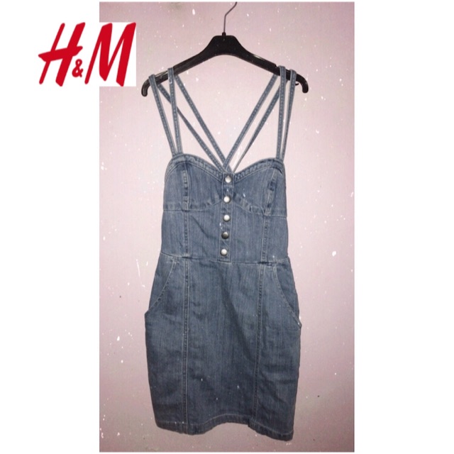 h&m overall