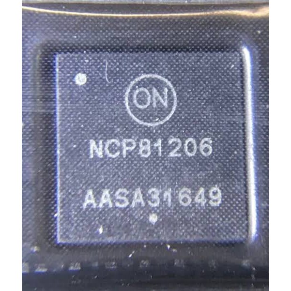 IC NCP81206 NCP 81206