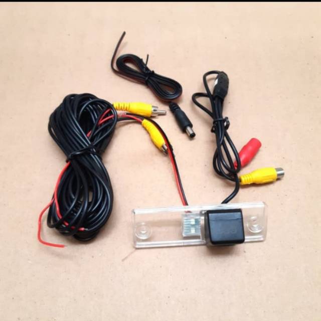 CAMERA MUNDUR OEM INNOVA LAMA