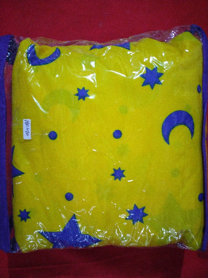 Inti Sprei Polyester Microtex - Lebih Tebal, Tidak Luntur, Halus, Bergaransi*!