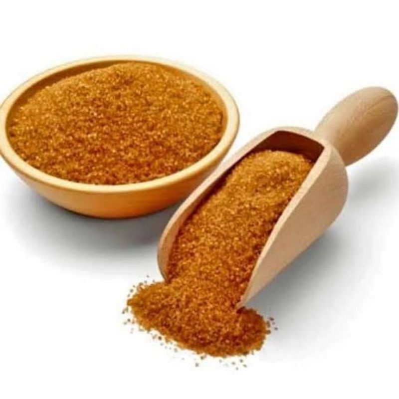 

ricoman palm sugar