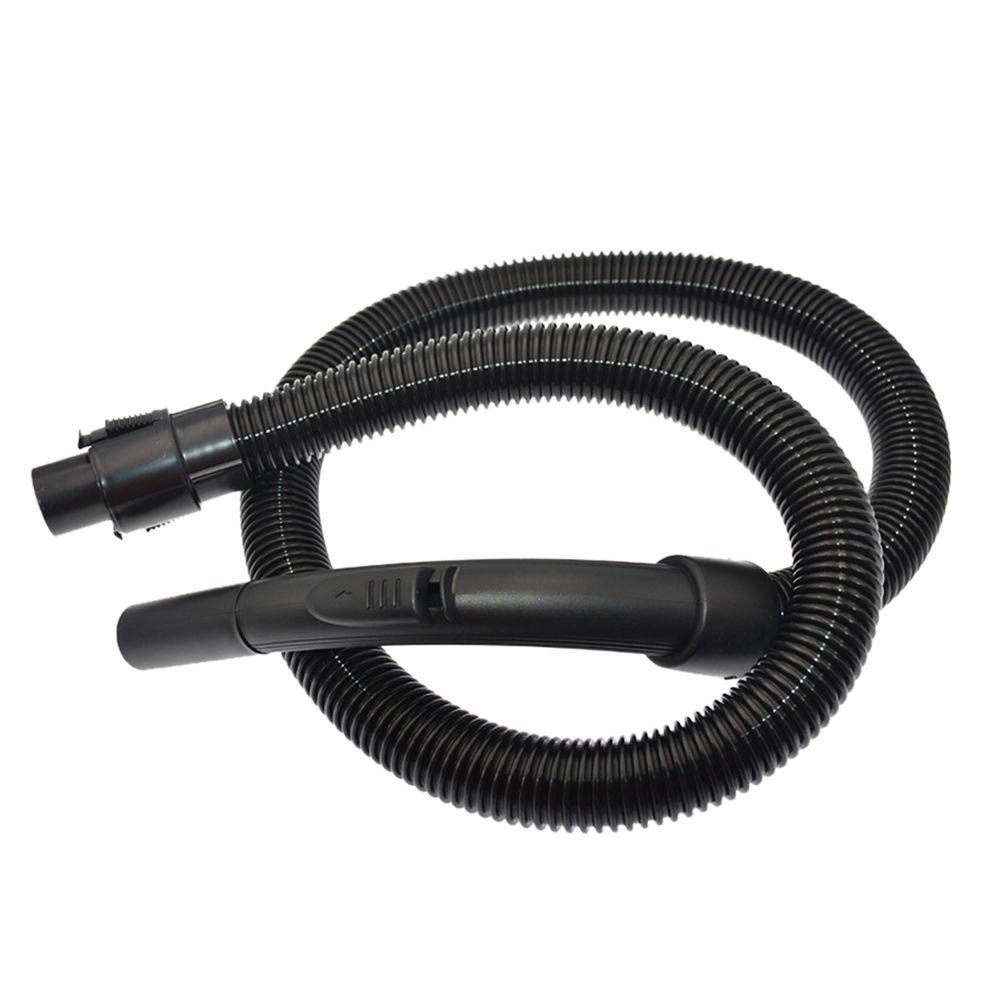 Solighter Vacuum Cleaner Selang Teleskopik Pipa Lembut Baru Suku Cadang Sambungan Vakum Extension Hose