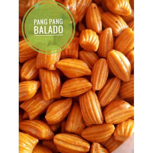 

PANG PANG BALADO 500gram