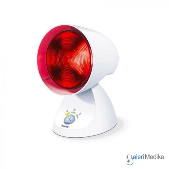 Lampu Inframerah / Infrared Beurer IL 35 / IL35 / IL-35 Dengan Timer - Lampu Terapi