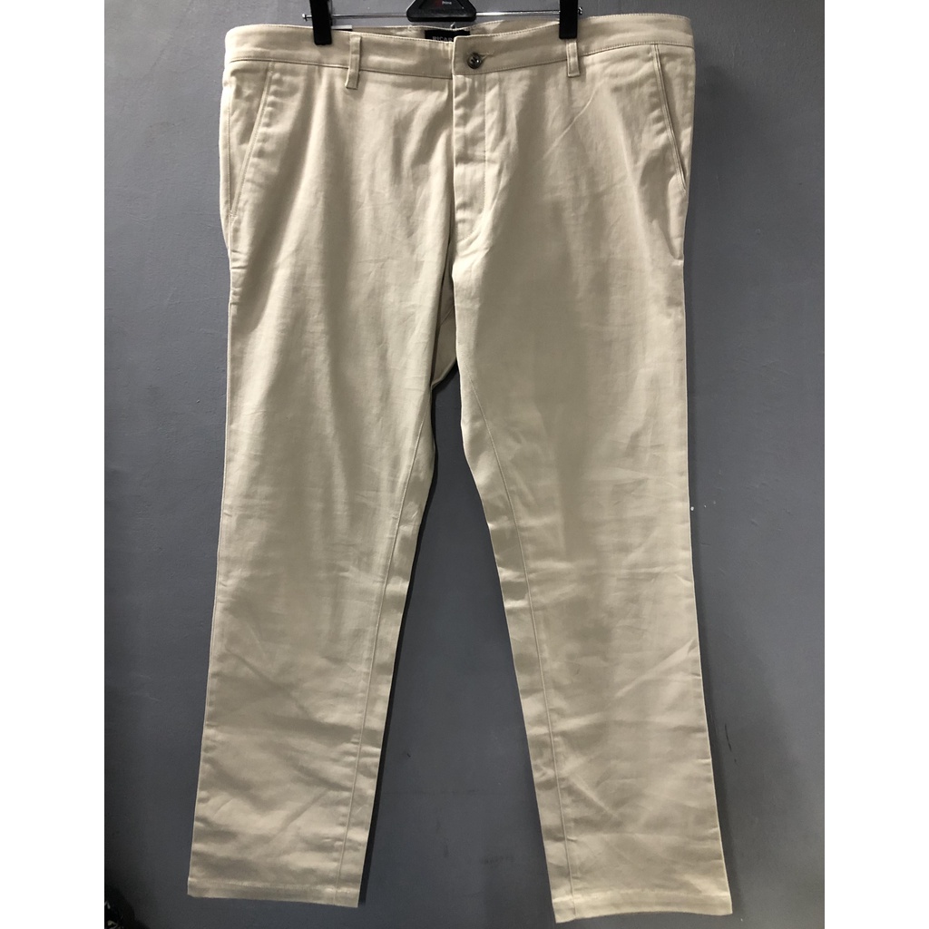 CELANA CHINOS//BIG SIZE//CELANA PRIA//RICARDO