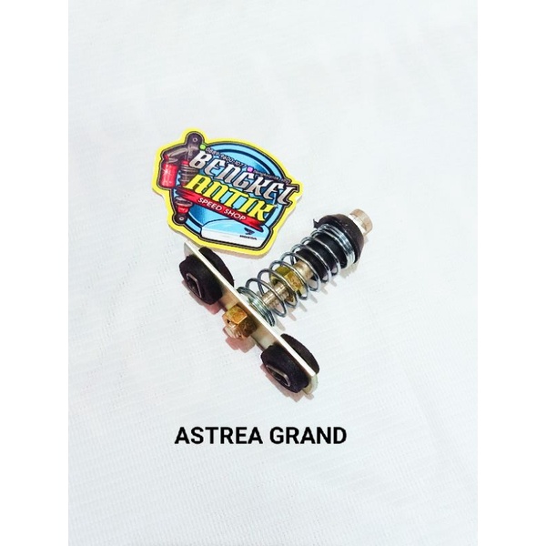 per jok Astrea per kaitan jok astrea