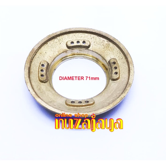 BURNER MODEL RINNAI RI 511C