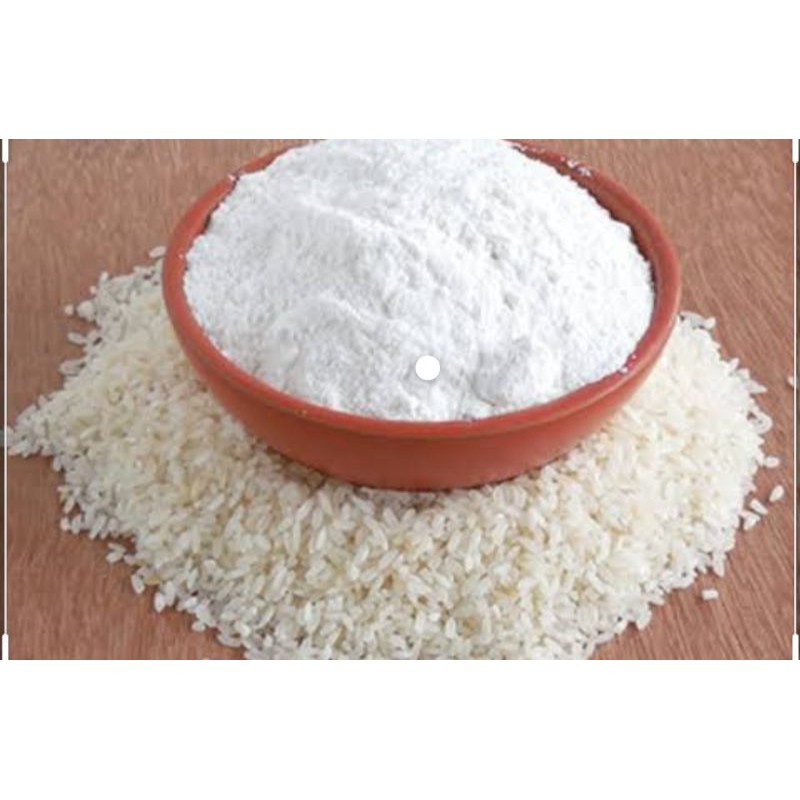 

tepung beras 1 kg