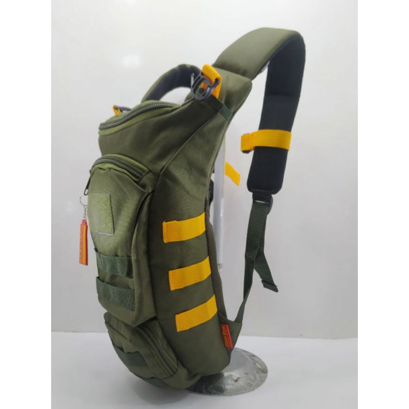 Tas Ransel Hydropack Tiara Bag #002