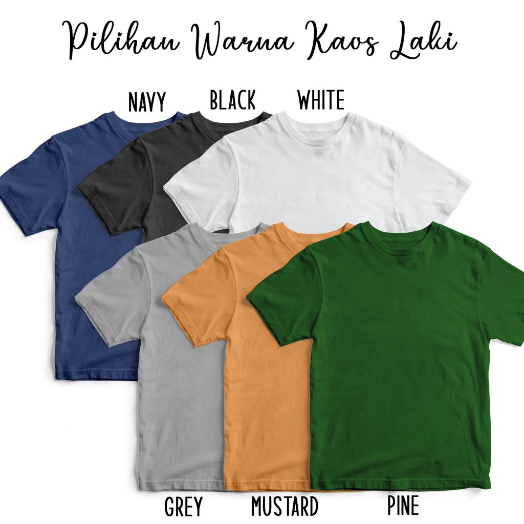 [KAOS ANAK] laki boys AVGERS full katun cotton nyaman atasan santai mall