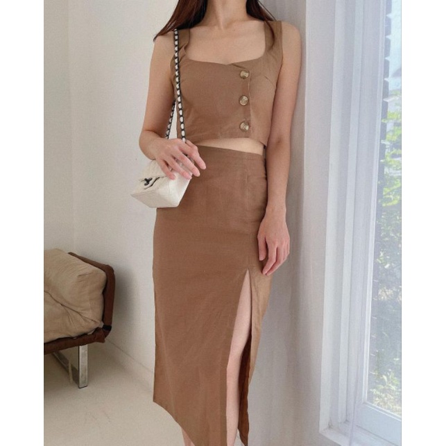 Oudre Suji Set - S/M