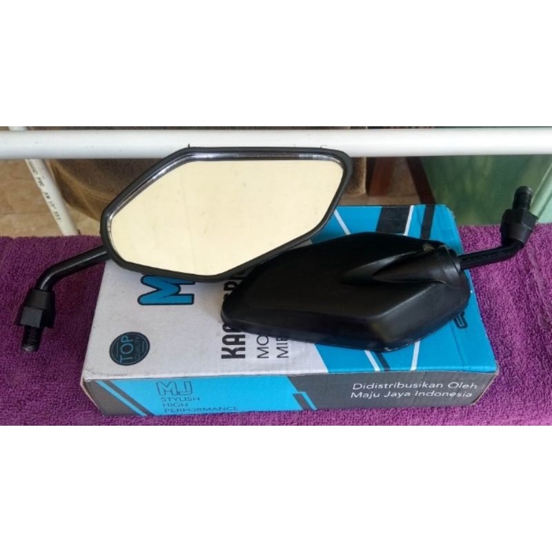 spion stang pendek yamaha