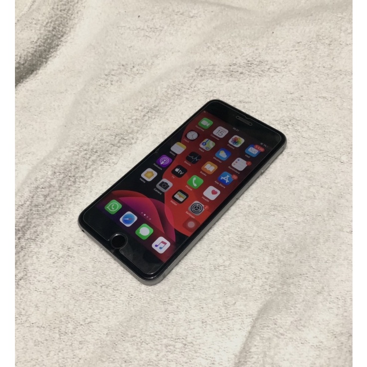 iphone 6s plus 128 GB / Bypass WIFI ONLY