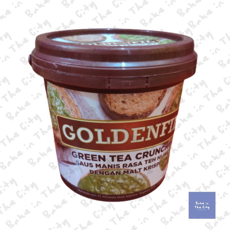 

Goldenfil Crunch - 1kg