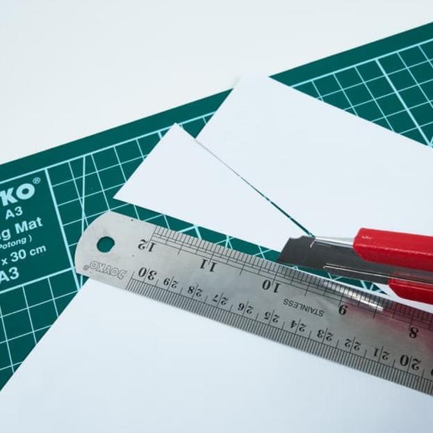 

✵ Joyko Cutting Mat A3 / Alas Potong CM-A3 ➯