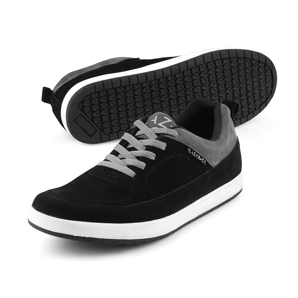 Sepatu Sneakers Pria Kasual Sneaker Jason